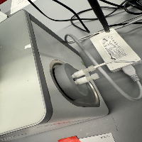 Mettler Toledo D5 Density Meter image 0